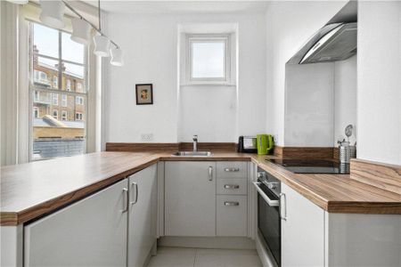 1 bedroom apartment to rent - Photo 5