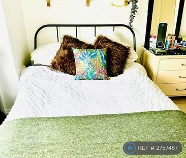 1 bedroom in a house share to rent - Photo 4