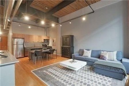 Toy Factory Lofts , #107 - Photo 5