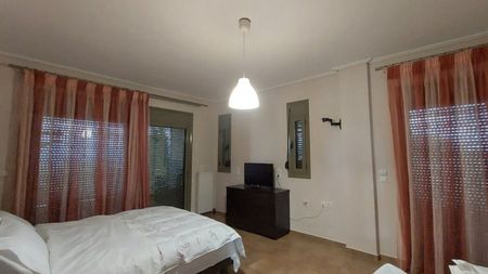 Μονοκατοικία για ενοικίαση Λουκίσια (Ανθηδώνος) - Φωτογραφία 5