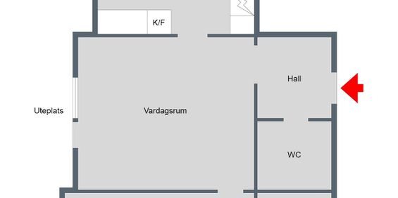 Bryggargatan 4 - Foto 3