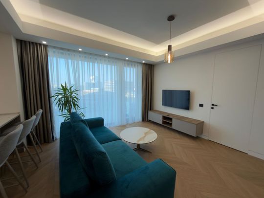 2 Camere de Închiriat în Complexul BHB – Confort și Liniște - Photo 1