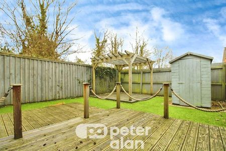 Maes Ifor, Taffs Well, Cardiff, CF15 - Photo 3
