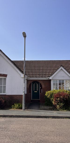 Wake Road, March - Photo 2