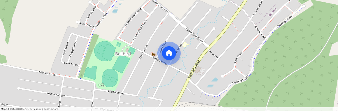 42B Kalingo St, NSW 2325, Bellbird