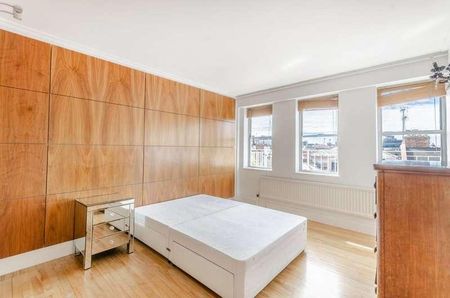 New Cavendish Street, Fitzrovia, W1W - Photo 3