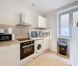 Appartement meublé 1 pièce 42.57 m² - Photo 5