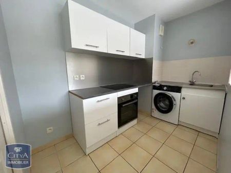Appartement à louer 3 pièces 50.62m² - Photo 5