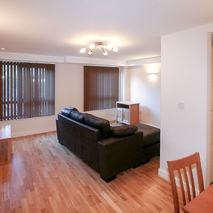 3 The Embankment, 232 Cardigan Road Leeds - LS6 1QL - Photo 1