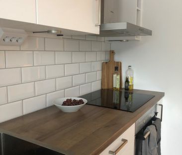 Viskgatan, Helsingborg - Foto 6