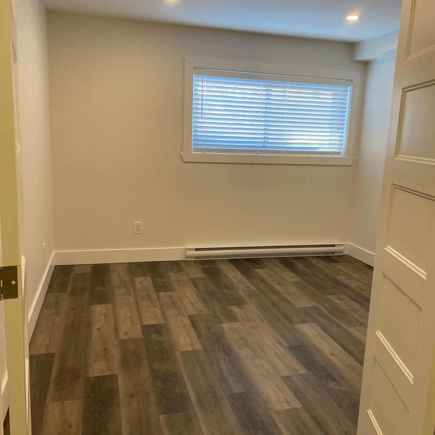 Lasalle 4 1/2 sous-sol rénové avec électroménagers - Photo 1