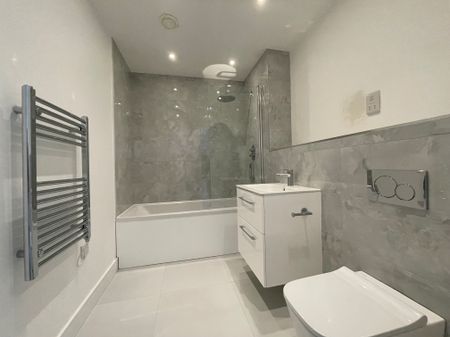 2 bedroom apartment to rent - Photo 5