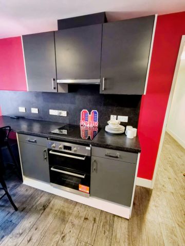 Standard En-Suite - Photo 3