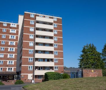 1 bedroom apartment to rent - Photo 6