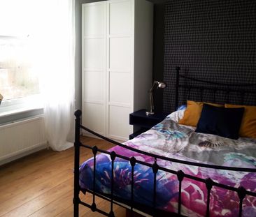 1 Bed Flat, Outram Road, CR0 - Photo 3