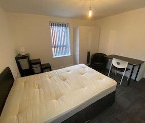 2 bedroom apartment to rent - Photo 5