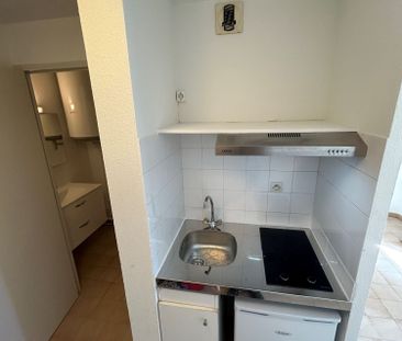 Studio Grenoble REFAIT A NEUF - Photo 5
