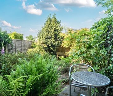 1 bedroom terraced house to rent - Photo 6