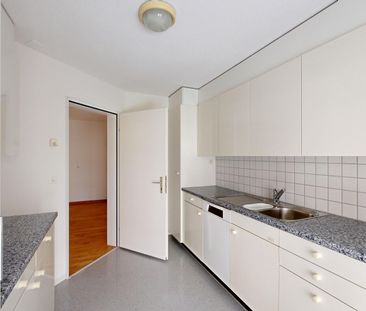 4,5 Zimmer Wohnung in Seenähe - Foto 2