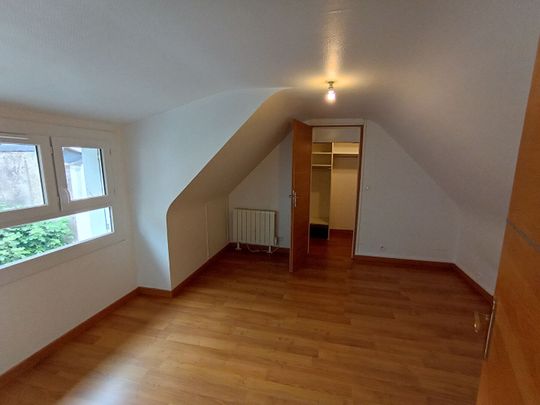 Appartement Auray T3 Bis 75 m2 Coeur de Ville! - Photo 1