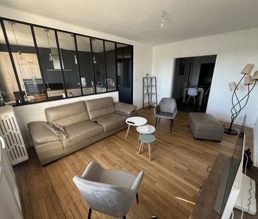 Location Appartement 3 pièces 78m² RODEZ 12000 - Photo 1