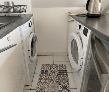 STUDIO MEUBLE - VERSAILLES - MONTREUIL, - Photo 6