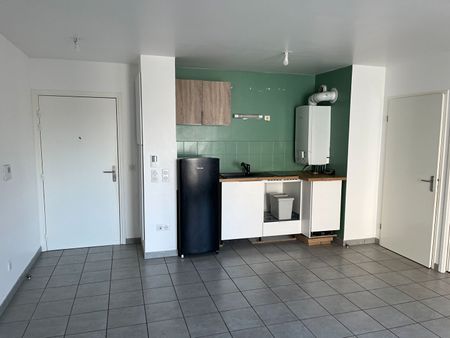 Apartment - Photo 4