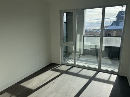 For Lease - 705 Davis Drive Unit# A810, Newmarket, Ontario - Photo 3