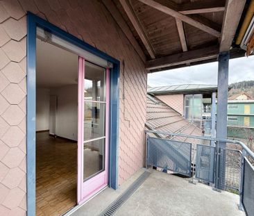 3.5 Zimmer Wohnung - Foto 4