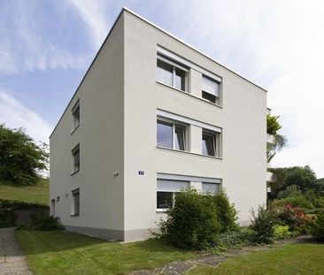 Schöne 3.5-Zimmerwohnung im Erdgeschoss - Foto 2