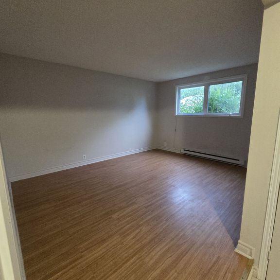 2 Chambres Lumineux Et Spacieux - Photo 1