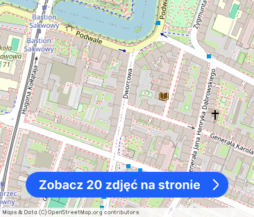 Jasne, nowoczesne mieszka w stylu Loft - Zdjęcie 1
