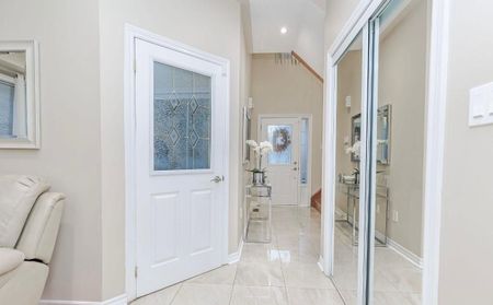 For Lease - 62 Angelucci Drive Unit# Upper, Brampton, Ontario - Photo 4