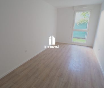 GANZAU - 4P - 84.66m² - Photo 6