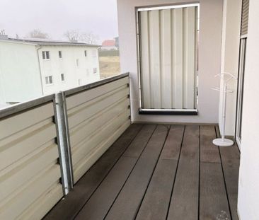 Gemütliche 2-Zimmer-Wohnung mit Balkon in Feldkirchen bei Graz - Photo 3