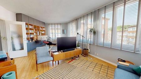 Appartement te huur - Foto 3