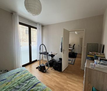 Appartement T2 à louer - 41 m² - Photo 2