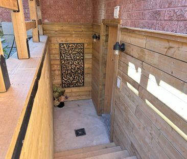 For Lease - 32 Amberview Drive Unit# Basement, Georgina, Ontario - Photo 3