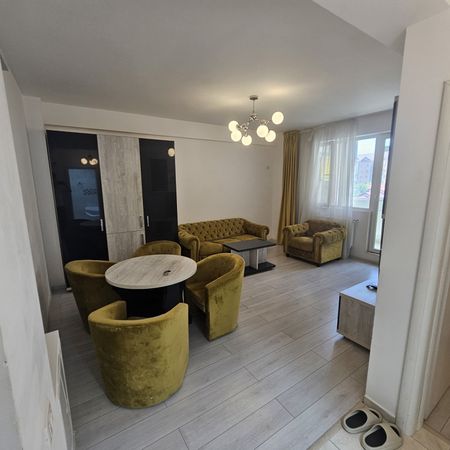 INCHIRIERE APARTAMENT 2 CAMERE MILITARI RESIDENCE REZERVELOR - Photo 3