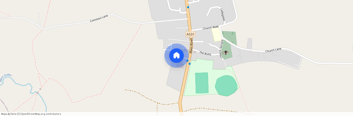 Betley Court, Betley, Crewe, CW3