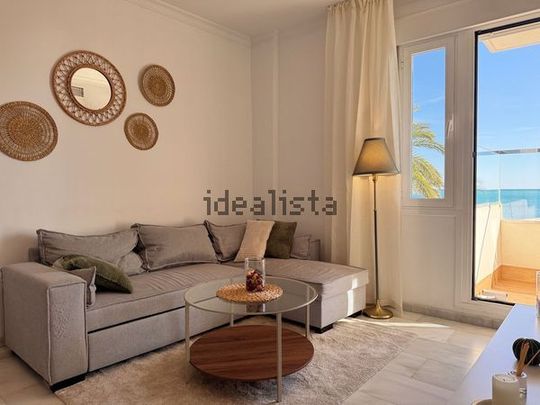 Alquiler de piso en Paseo Marítimo Rey de España, 160 - Photo 1