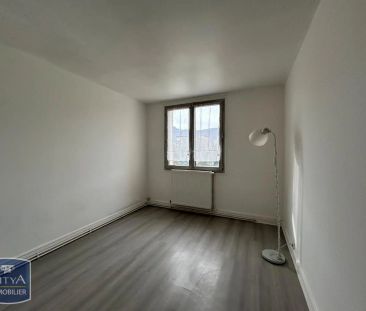 Appartement à louer 4 pièces 61.2m² - Photo 6