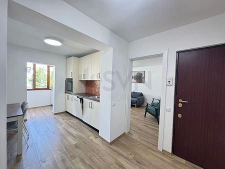 Apartament 2 Camere I Aviatiei I Prima inchiriere - Photo 4