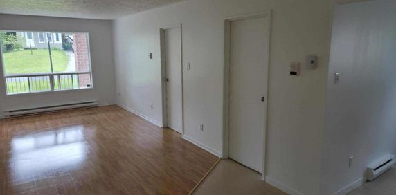 Superbe 3½ à 900$ - Secteur Ascot - Photo 2