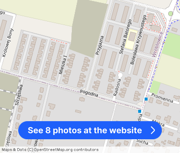 Mieszkanie, 55,70 m², Wróblowice - Photo 1