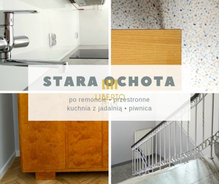 Warszawa, Ochota, Białobrzeska - Photo 5