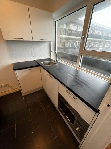 Te huur: Kamer Wethouder Nijhuisstraat in Enschede - Photo 3