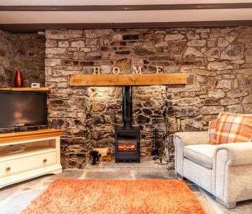 1 bedroom cottage to rent - Photo 2