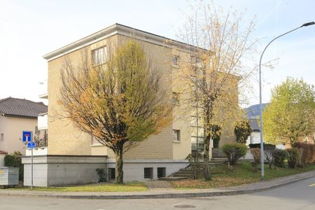 Nice 3.5 room apartment in La Tour-de-Trême - Photo 5