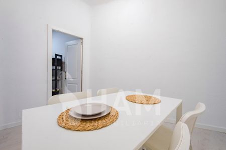 Piso - Madrid - Ibiza - 1.800€ MES - Ref. JAC098 - Foto 3